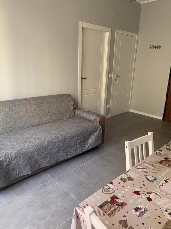 San Felice Apartment Bologna Exterior foto
