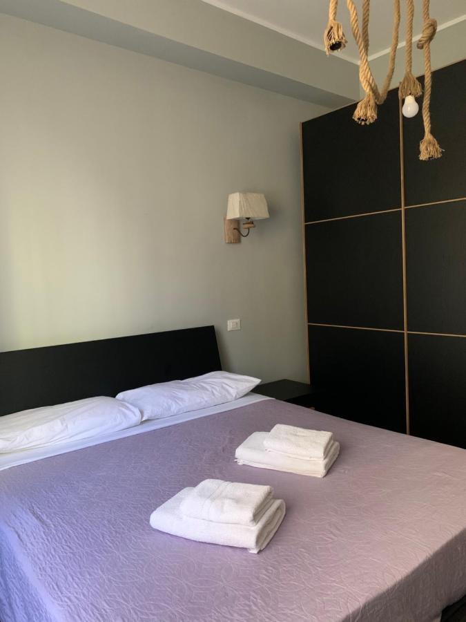 San Felice Apartment Bologna Exterior foto